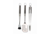 Louisiana Grills 3-delige Gereedschapsset