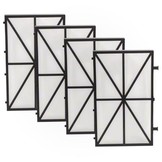 Maytronics Dolphin filterset grof voor Supreme M5