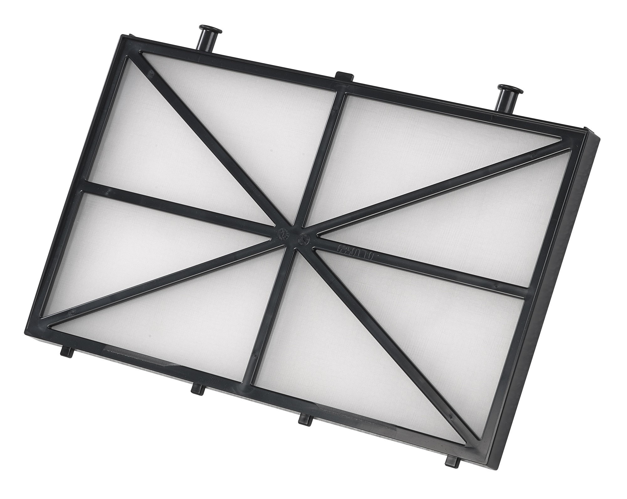 Maytronics Dolphin filterset grof voor Supreme M5