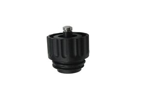 Maytronics Dolphin Amphenol Socket cover voor Supreme M5