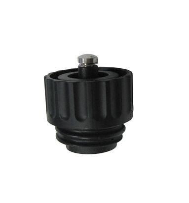 Maytronics Dolphin Amphenol Socket cover voor Pro X 2