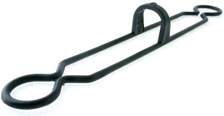 Maytronics Dolphin Filterzak Clip voor Pro X 2