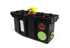 Maytronics Dolphin motor unit voor Dolphin Pro X 2