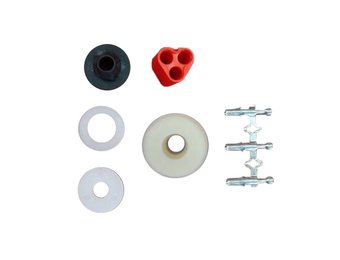 Retrofit kabel/motor aansluitkit voor Pro X 2