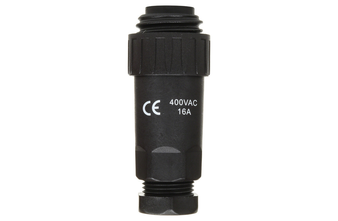 Maytronics Amphenol Plug voor Dolphin Thunder 10