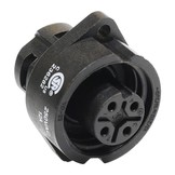 Maytronics Dolphin Amphenol Socket voor Power Supply voor Thunder 10