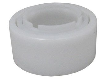 Dolphin Diagnostic Zwembadrobot Geleidingswiel voor Thunder 10