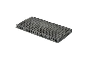 Maytronics Dolphin pvc borstel voor Thunder 10
