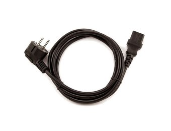Dolphin transformator kabel met stekker 220v voor Thunder 10