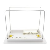 Dolphin bodemplaat filter voor Dolphin Thunder 10