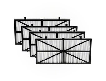 Maytronics Dolphin filterset fijn voor Thunder 10