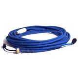Dolphin Dynamic kabel met swivel 18 meter voor Thunder 10