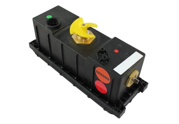 Maytronics Dolphin motor unit voor Thunder 10