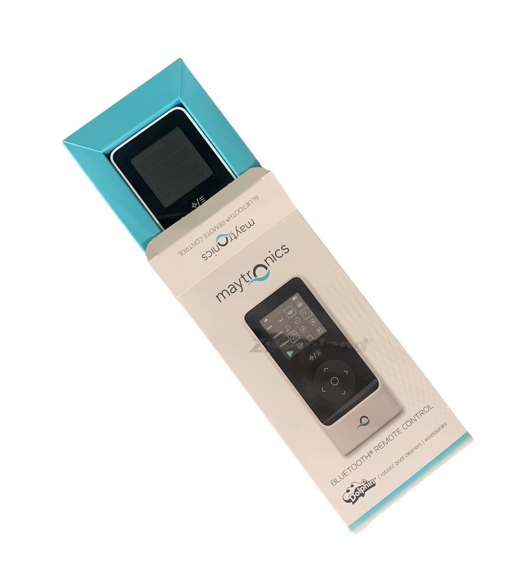 Maytronics Afstandsbediening voor Dolphin M600 iOT