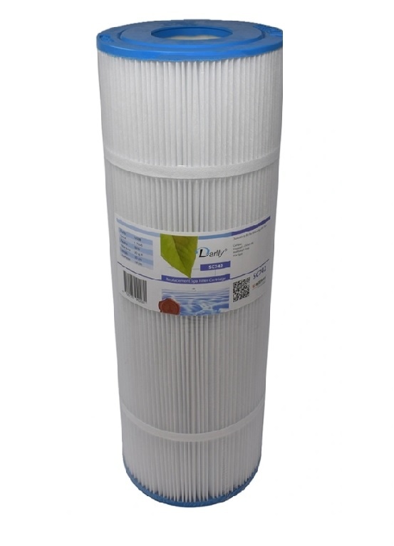 Spa filter Darlly SC742 C-7656 50 cm x 18 cm