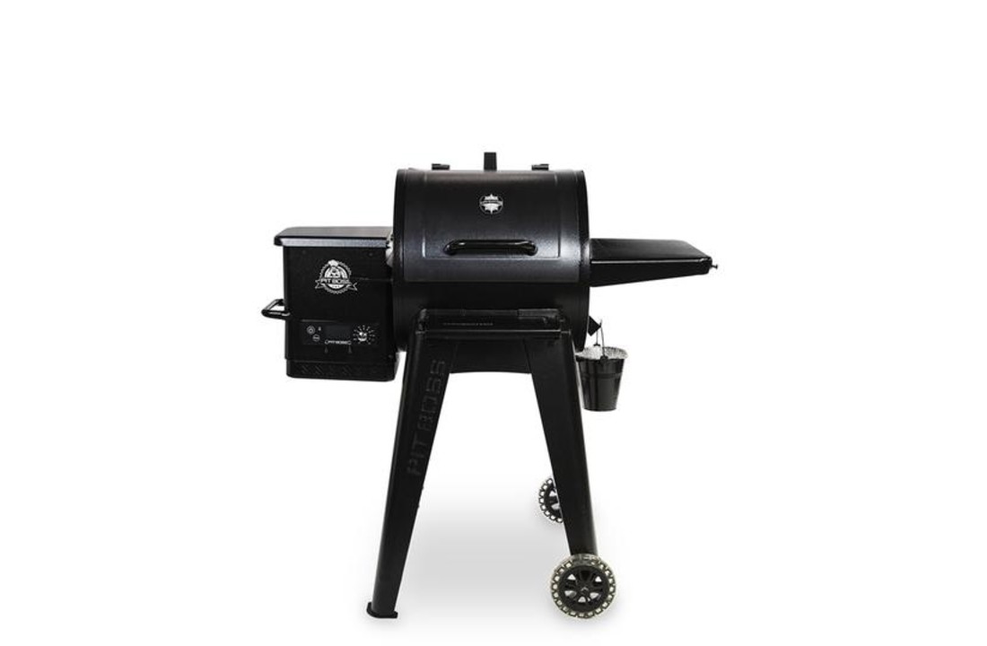 Pit Boss Navigator 550