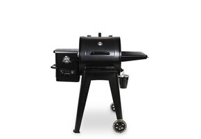 Pit Boss Navigator 550 | Pellet BBQ