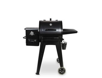 Pit Boss Navigator 550 | Pellet BBQ