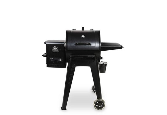 Pit Boss Navigator 550 | Pellet BBQ