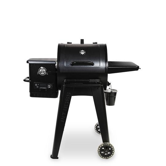 Pit Boss Navigator 550 | Pellet BBQ en Rookoven
