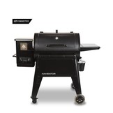 Pit Boss Navigator 850 | Pellet BBQ en Rookoven