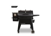Pit Boss Navigator 850 | Pellet BBQ