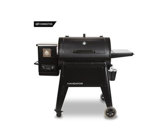 Pit Boss Navigator 850 | Pellet BBQ