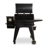 Pit Boss Navigator 850 | Pellet BBQ en Rookoven