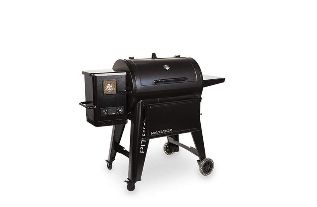 Pit Boss Navigator 850