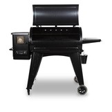 Pit Boss Navigator 1150 | Pellet BBQ en rookoven