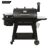 Pit Boss Pro Series 850  | Pellet BBQ