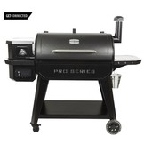 Pit Boss Pro Series 1150  | Pellet BBQ