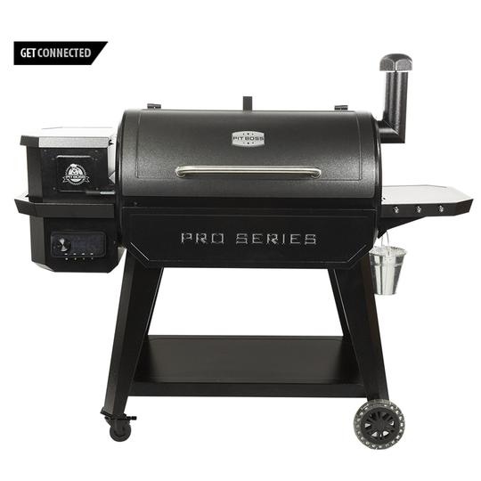 Pit Boss Pro Series 1150  | Pellet BBQ