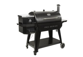 Pit Boss Pro Series 1150  | Pellet BBQ