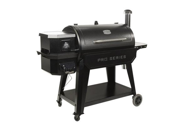 Pit Boss Pro Series 1150  | Pellet BBQ