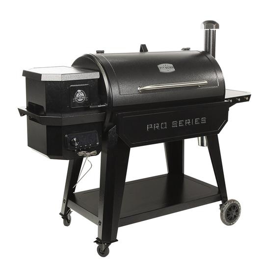Pit Boss Pro Series 1150  | Pellet BBQ