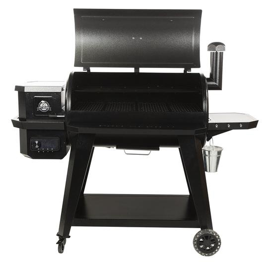 Pit Boss Pro Series 1150  | Pellet BBQ
