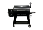 Pit Boss Pro Series 1600 - Pellet BBQ