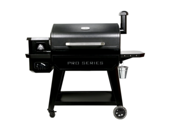 Pit Boss Pro Series 1600 - Pellet BBQ - Showroom model