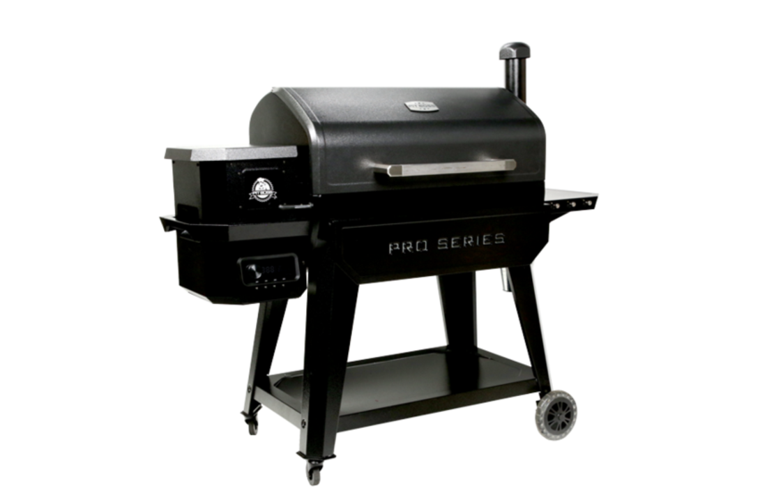 Pit Boss Pro Series 1600