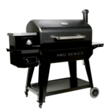 Pit Boss Pro Series 1600 - Pellet BBQ - Showroom model