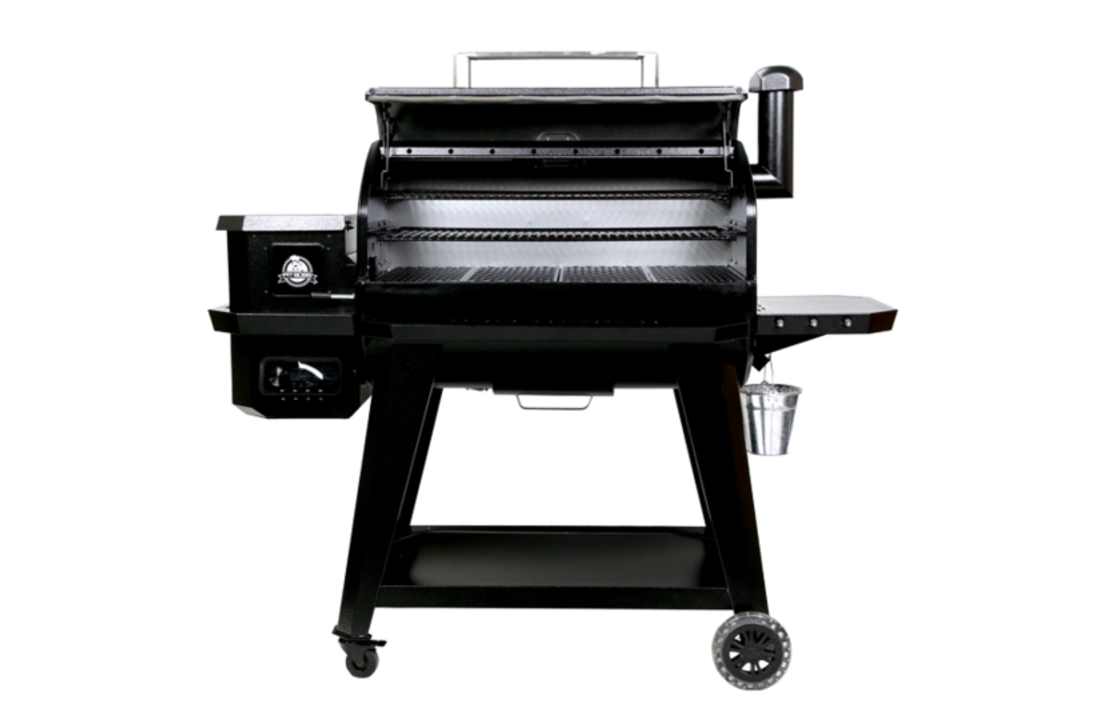 Pit Boss Pro Series 1600