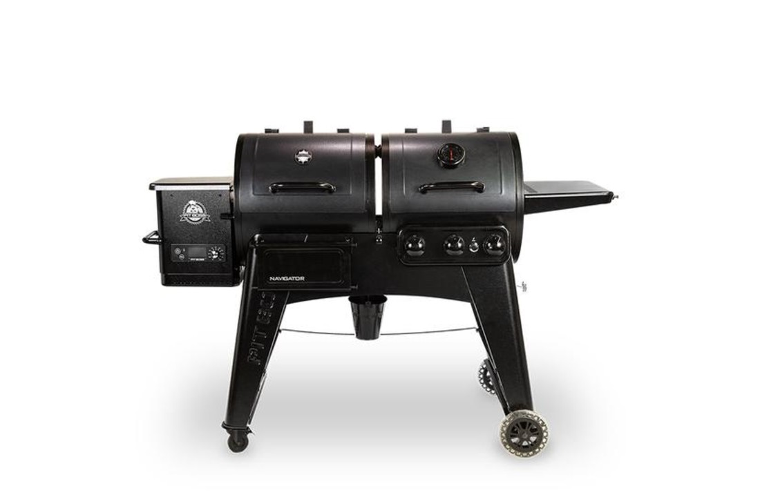 Pit Boss Navigator 1230 Combo