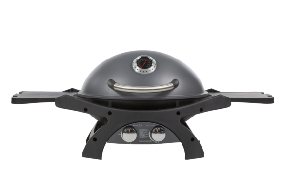 Pit Boss Sportsman 2 | Tafel Grill - Camping Gas BBQ