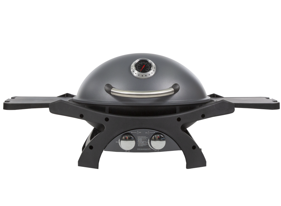 Pit Boss Sportsman 2 | Tafel Grill - Camping Gas BBQ