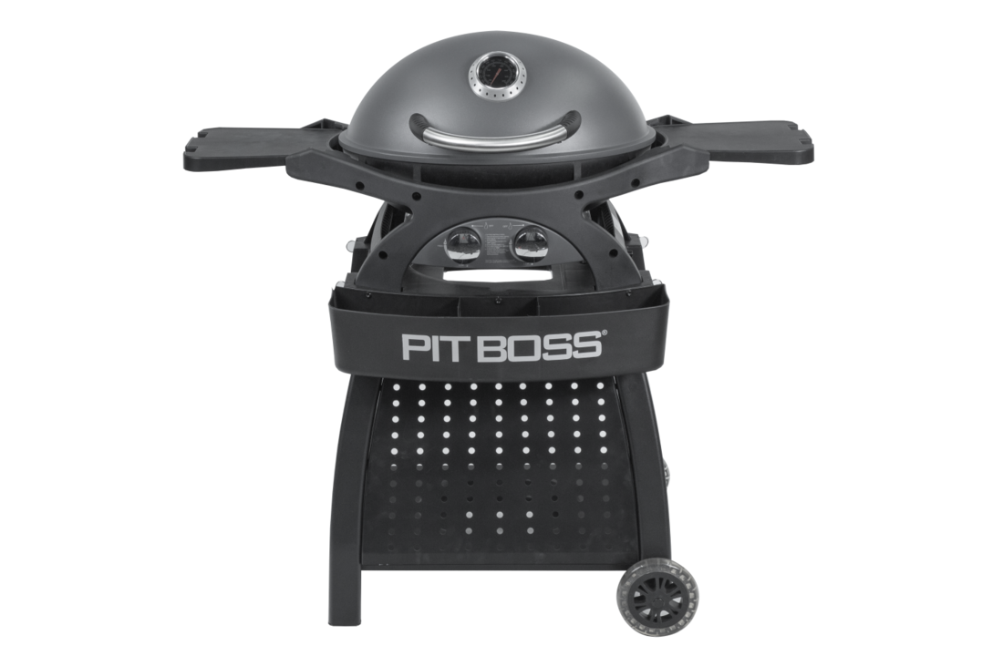 Pit Boss Sportsman 2