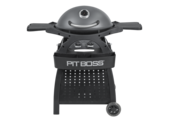 Pit Boss Sportsman 2 | Tafel Grill - Camping Gas BBQ