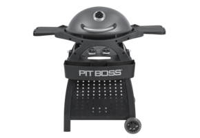 Pit Boss Sportsman 2 | Tafel Grill - Camping Gas BBQ