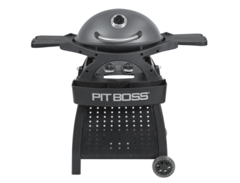Pit Boss Sportsman 2 | Tafel Grill - Camping Gas BBQ