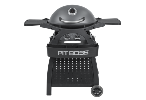 Pit Boss Sportsman 2 | Tafel Grill - Camping Gas BBQ